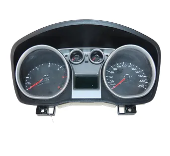 Combiné d’instruments automobile